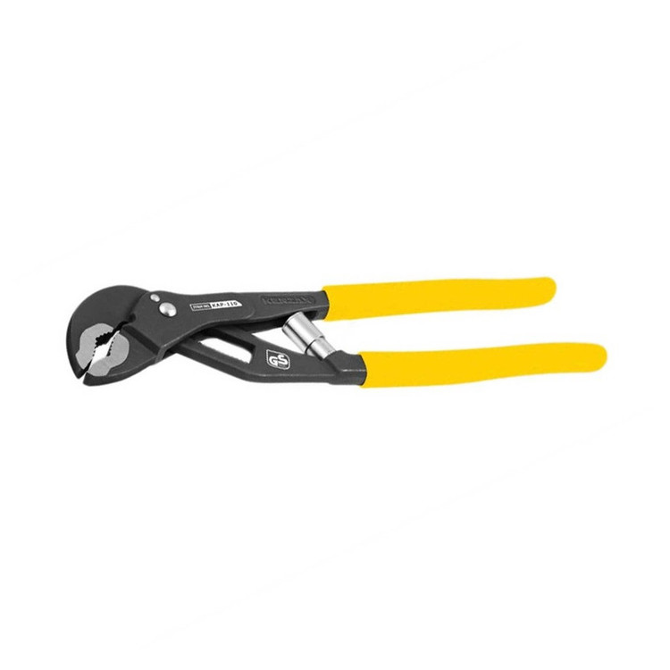 انبر کلاغی کنزاکس مدل KAP-110 سایز 10 اینچ