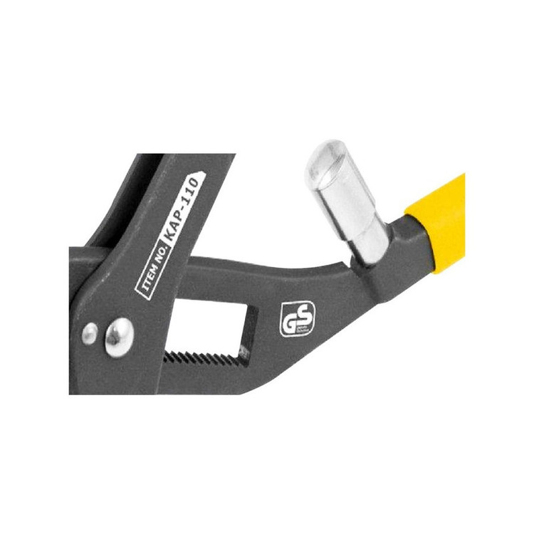 انبر کلاغی کنزاکس مدل KAP-110 سایز 10 اینچ