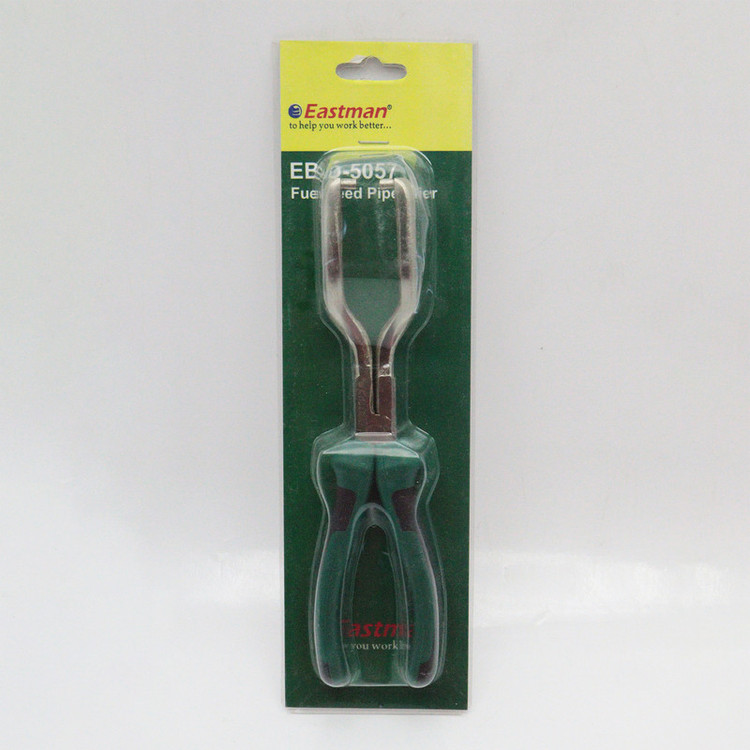 انبر سوکت بنزین ایست من مدل YP-IND-EBID-5057-22.5CM سایز 9 اینچ