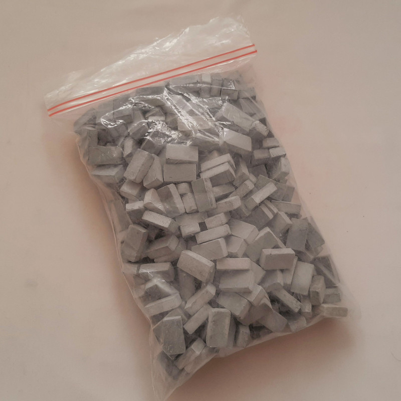 ساختنی مدل آجر مینیاتوری کد p/180 بسته 180 عددی