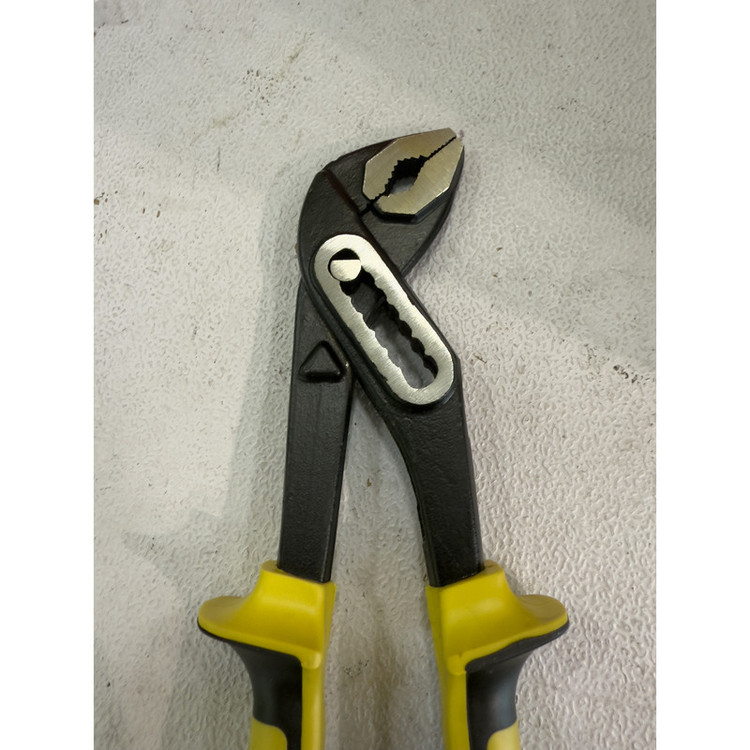 انبر کلاغی ای زد دی مدل SMT-WATER PUMP PLIER-10INCHسایز 10اینچ