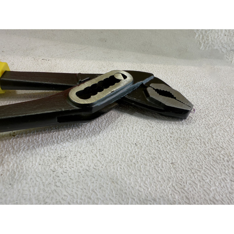 انبر کلاغی ای زد دی مدل SMT-WATER PUMP PLIER-10INCHسایز 10اینچ
