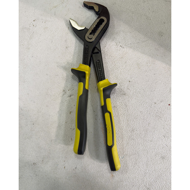 انبر کلاغی ای زد دی مدل SMT-WATER PUMP PLIER-10INCHسایز 10اینچ