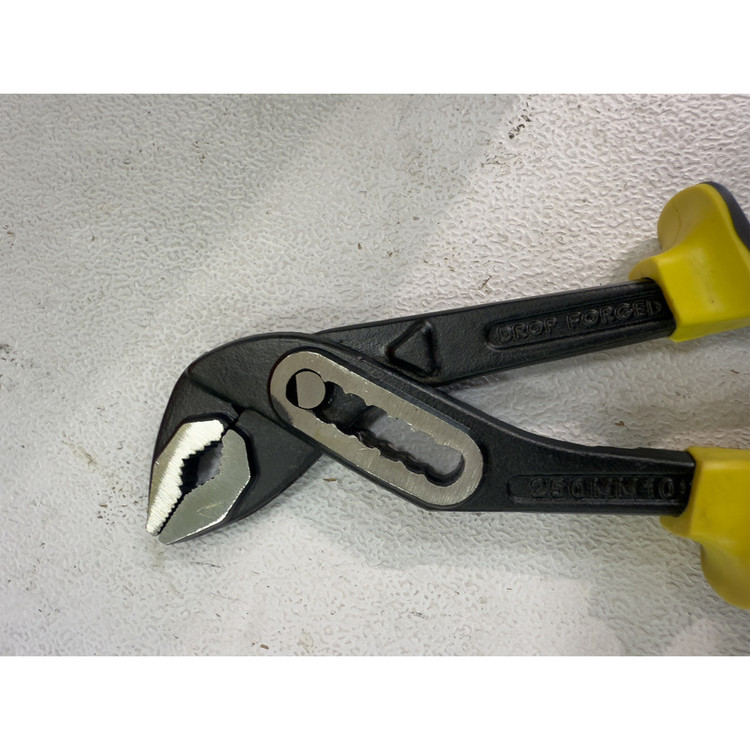 انبر کلاغی ای زد دی مدل SMT-WATER PUMP PLIER-10INCHسایز 10اینچ