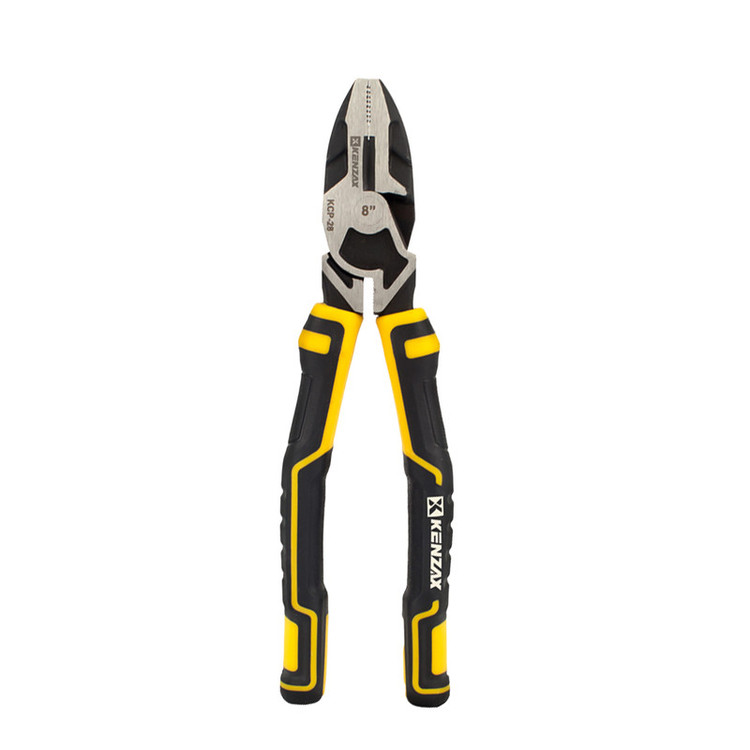 انبر دست کنزاکس مدل تایگر KCP-28 سایز 8 اینچ