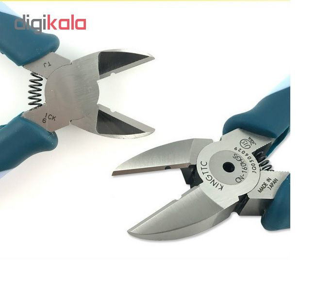 انبر سیم چین تسونودا مدل CN-160HGS سایز6 اینچ