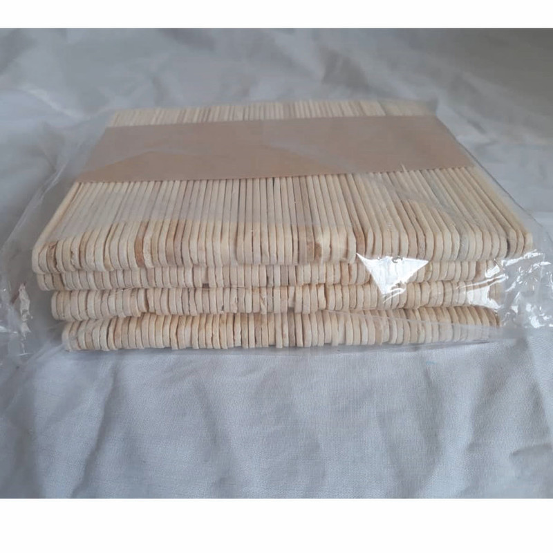 چوب بستنی مدل Ban240 بسته 240 عددی