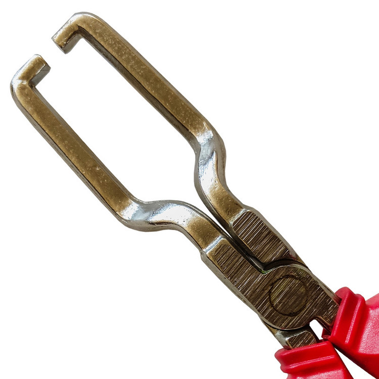 انبر سوکت بنزین انتون مدل PROFESSIONAL TOOLS سایز 9 اینچ