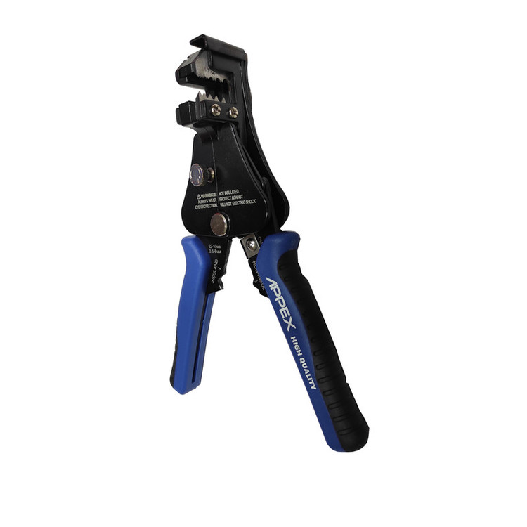 سیم لخت کن اتوماتیک اپکس مدل SMT-APEPEX-AUTO MATICK WIRE STRIPPER-APX7016