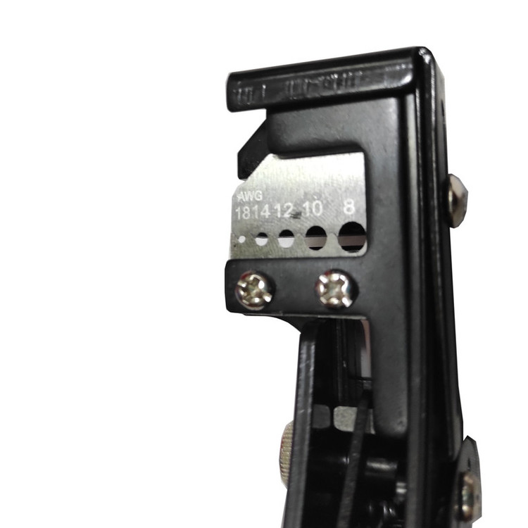 سیم لخت کن اتوماتیک اپکس مدل SMT-APEPEX-AUTO MATICK WIRE STRIPPER-APX7016