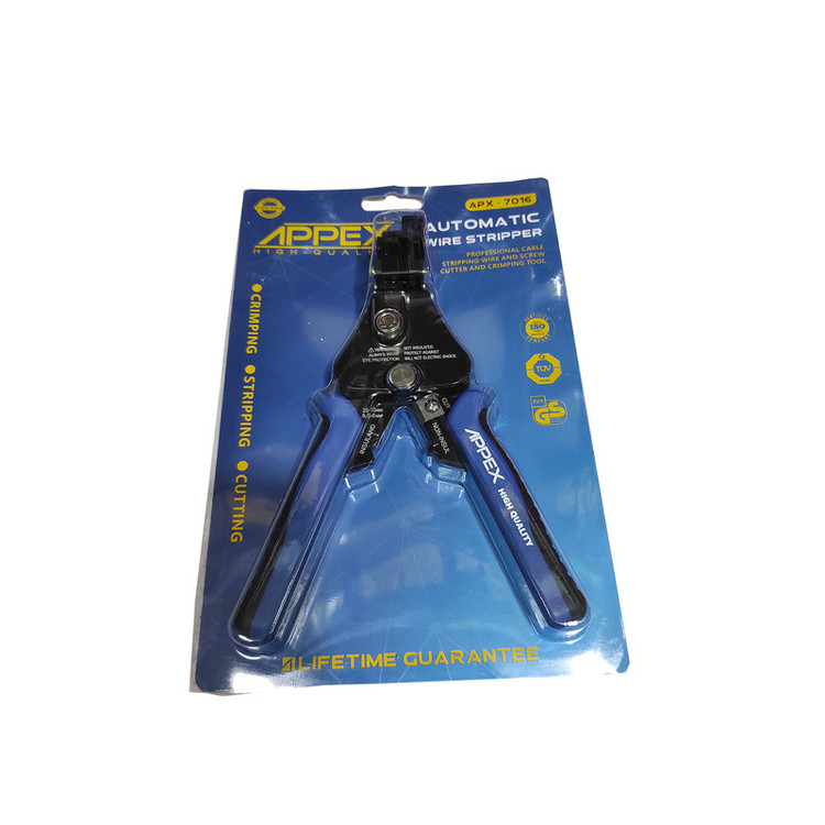 سیم لخت کن اتوماتیک اپکس مدل SMT-APEPEX-AUTO MATICK WIRE STRIPPER-APX7016