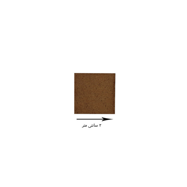 تخته چوب مدل 3 مجموعه 18 عددی