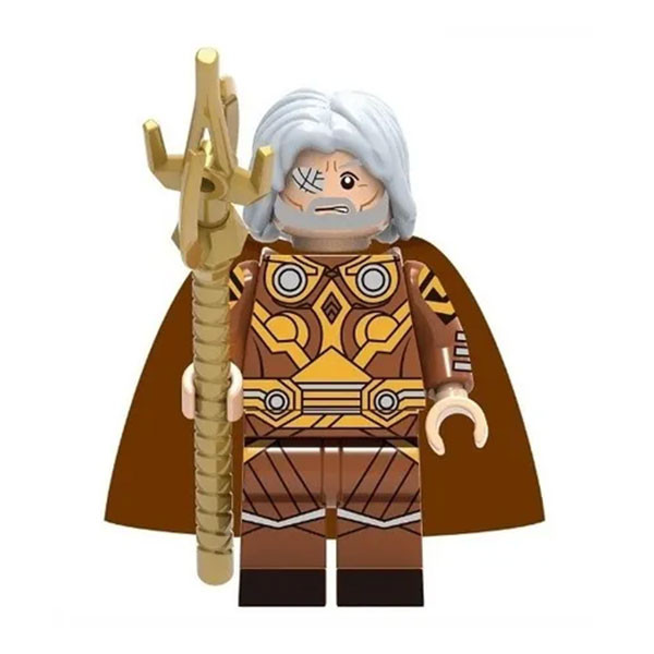 ساختنی 10 تکه مدل Odin کد 1353