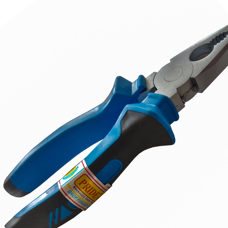 انبردست پراید مدل HP AR - 08 سایز 8 اینچ