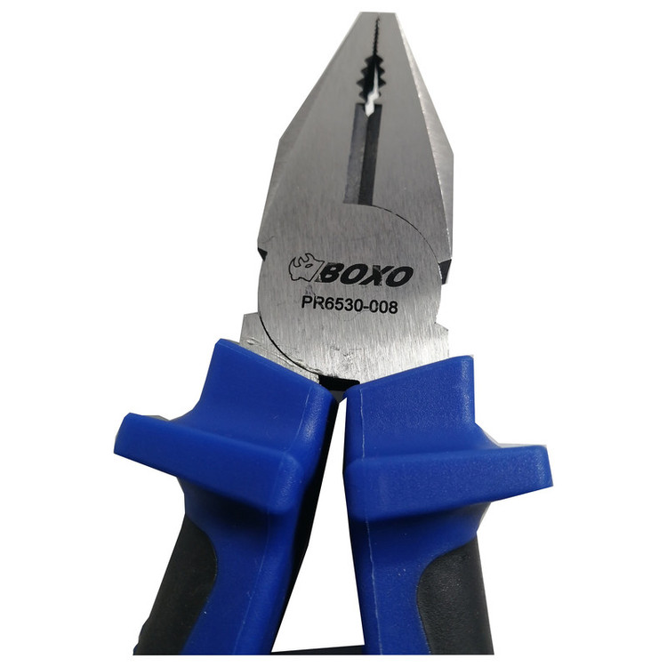 انبردست بوکسو مدل PR6530-008 سایز 8 اینچ