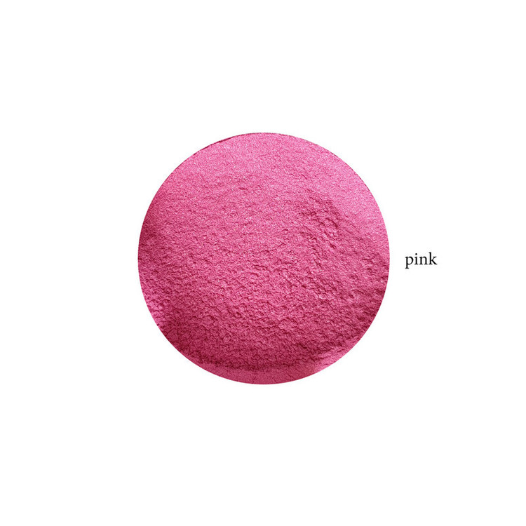 پودر رنگ رزین اپوکسی پارلا مدل mica pearl وزن 25 گرم