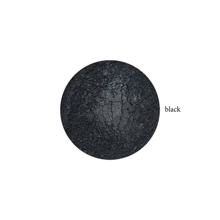 پودر رنگ رزین اپوکسی پارلا مدل mica pearl وزن 25 گرم