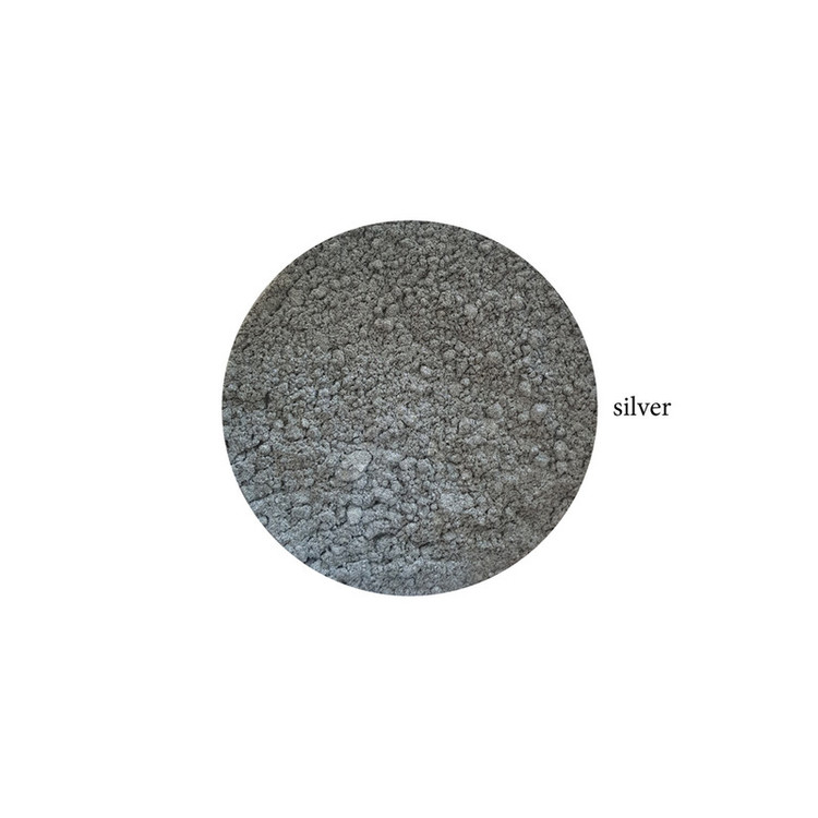 پودر رنگ رزین اپوکسی پارلا مدل mica pearl وزن 25 گرم