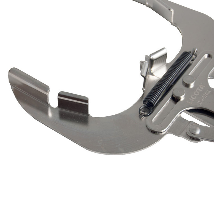 انبر رینگ جا زن لیکوتا مدل ATA-0240A سایز 4 اینچ