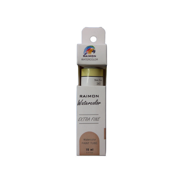 آبرنگ رایمون مدل Extra Fine کد 343