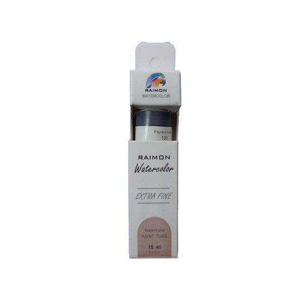 آبرنگ رایمون مدل Extra Fine کد 135