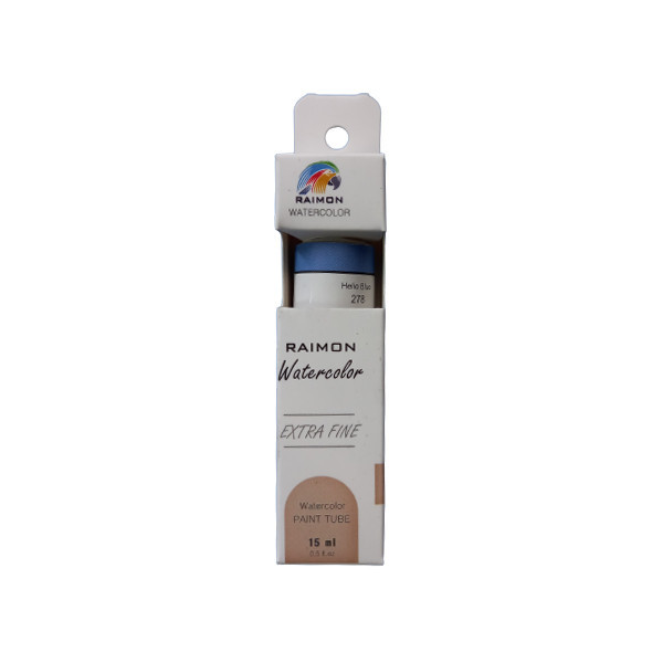 آبرنگ رایمون مدل Extra Fine کد 278