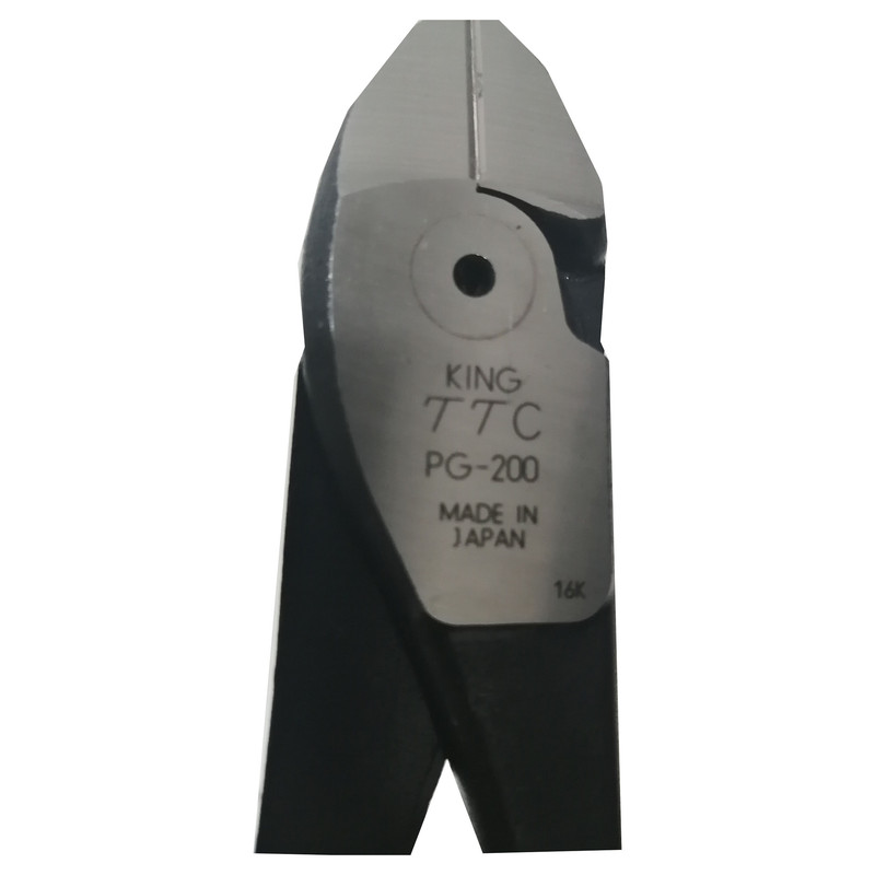 انبر سیم چین تسونودا مدل PG-200 سایز 8 اینچ