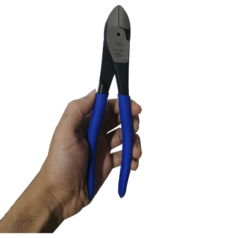 انبر سیم چین تسونودا مدل PG-200 سایز 8 اینچ