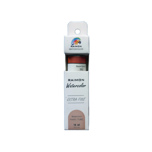 آبرنگ رایمون مدل Extra Fine کد 352