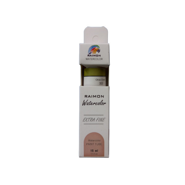 آبرنگ رایمون مدل Extra Fine کد 322