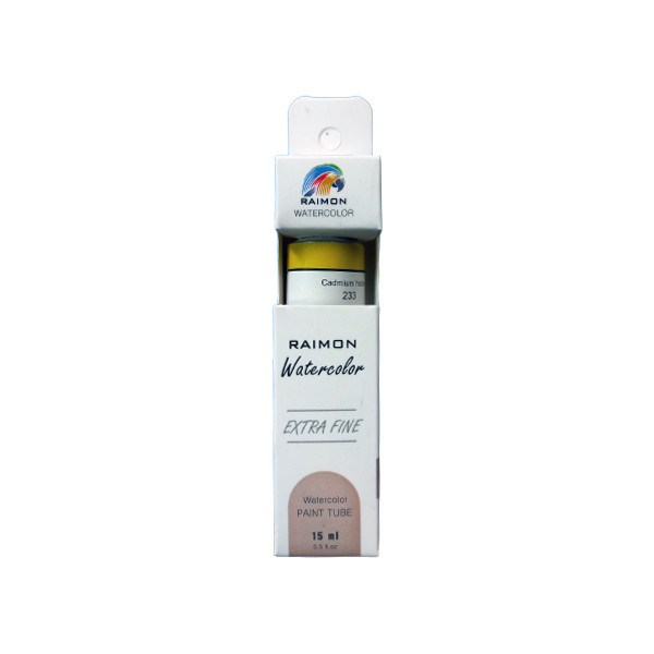 آبرنگ رایمون مدل Extra Fine کد 233