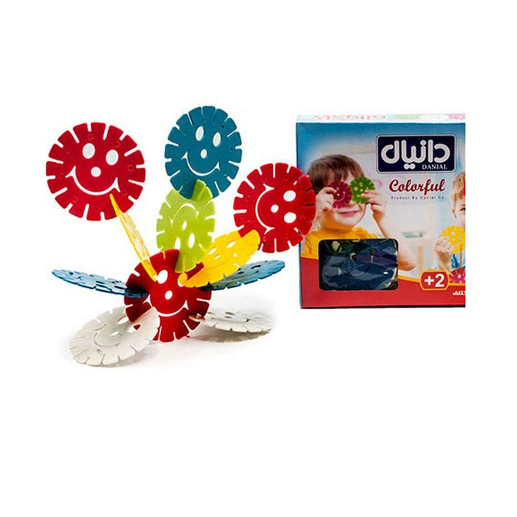ساختنی دانیال مدل خندوانه کد md90