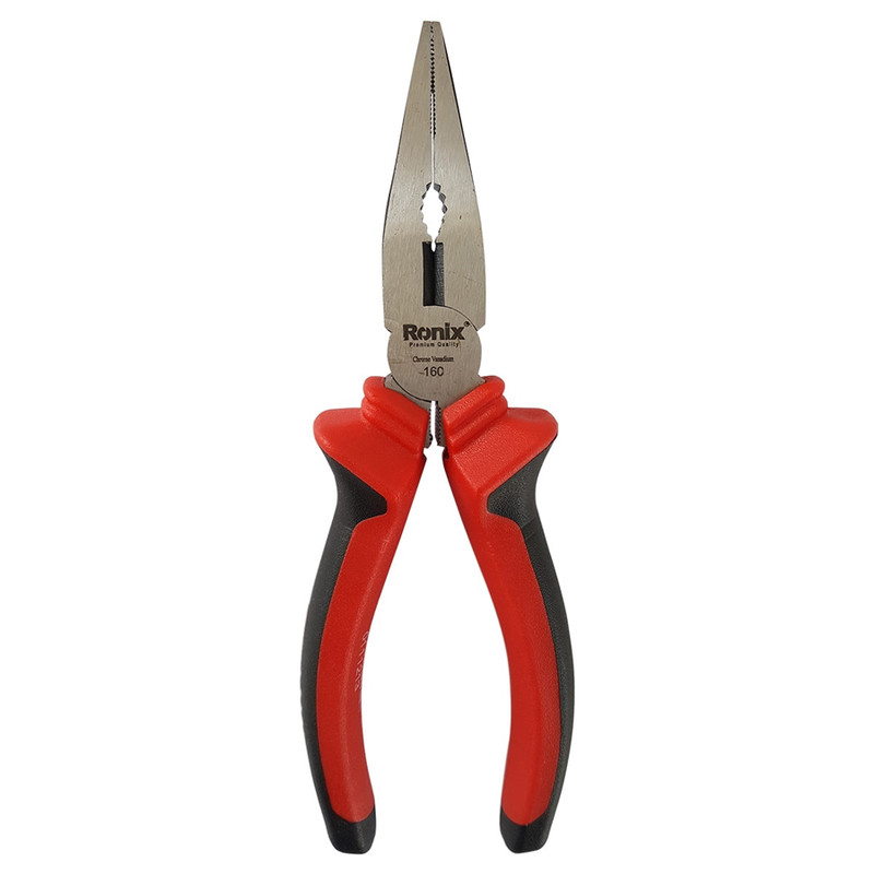 دم باریک صنعتی رونیکس مدل RH-1306 سایز 6 اینچ