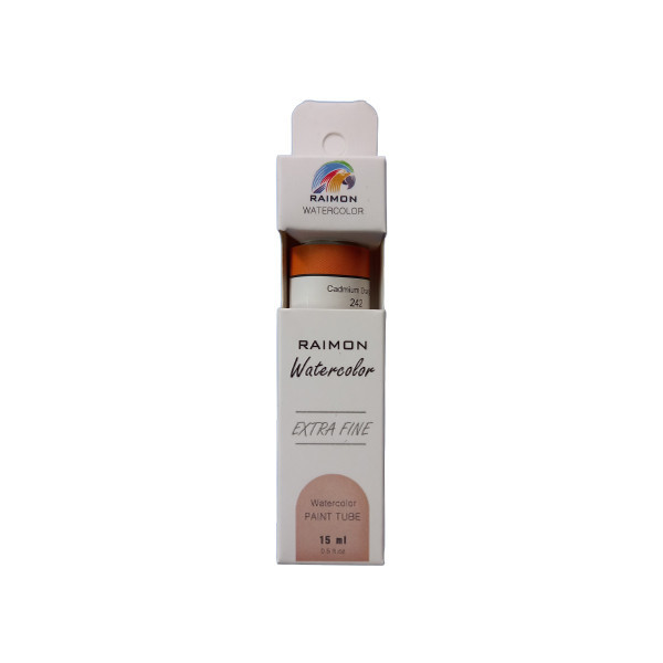 آبرنگ رایمون مدل Extra Fine کد 242