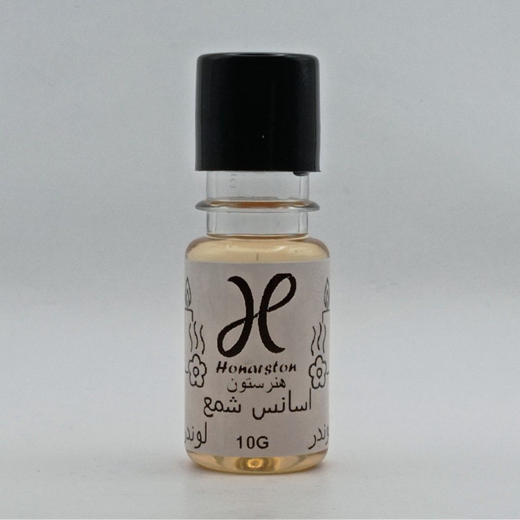 اسانس شمع هنرستون مدل روغنی رایحه لوندر وزن 10 گرم
