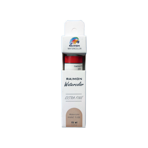آبرنگ رایمون مدل Extra Fine کد 253