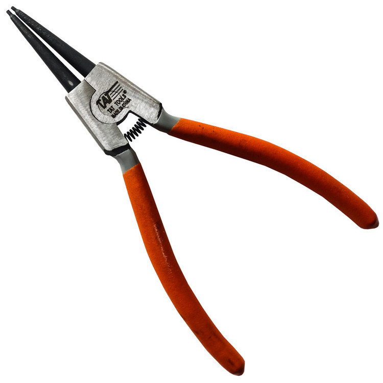 انبر خار باز کن تات مدل SFD 131 سایز 6 میلیمتر مجموعه 2 عددی