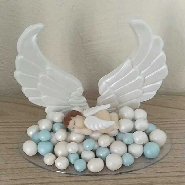 سیلیکون قالب گیری به گز مدل بال فرشته