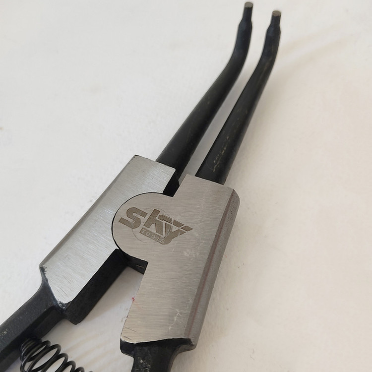 انبر خار جمع کن اسکای مدل A-5641 سایز 7 اینچ
