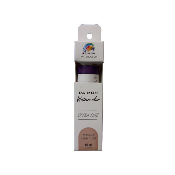 آبرنگ رایمون مدل Extra Fine کد 270