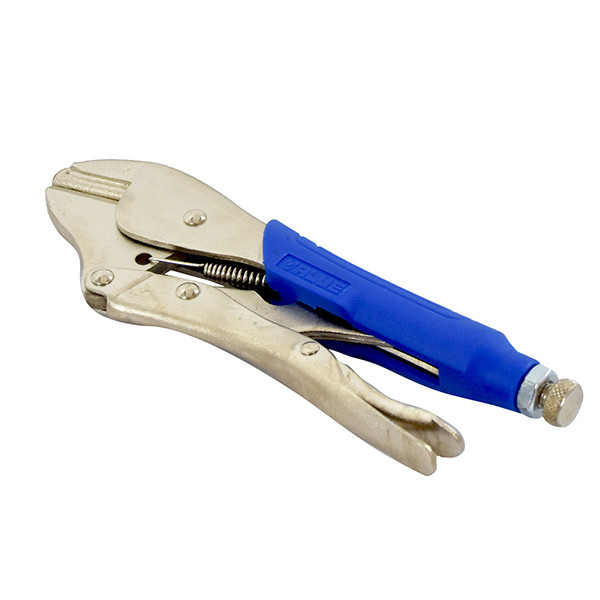 انبر ولیو مدل VRT-102 سایز 3.8 اینچ