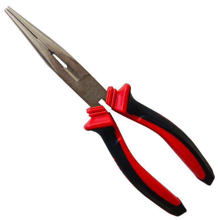انبر دم باریک اسکای مدل XST TSS - 08 سایز 8 اینچ