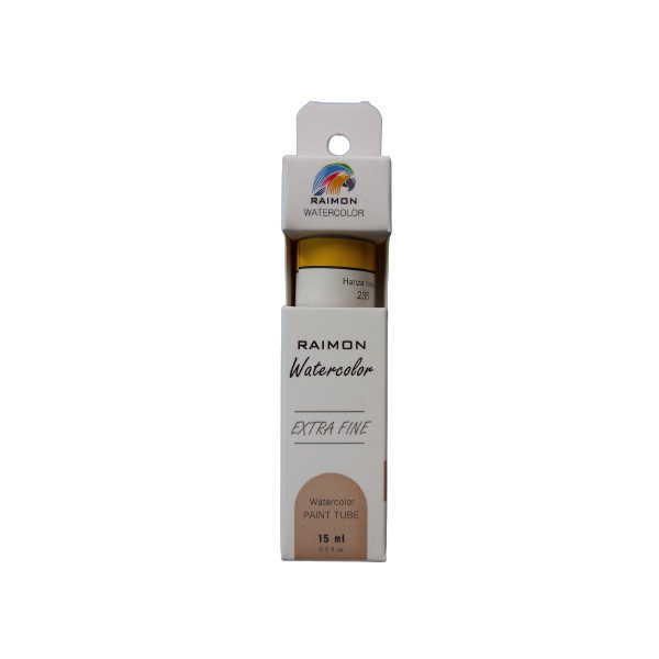 آبرنگ رایمون مدل Extra Fine کد 235