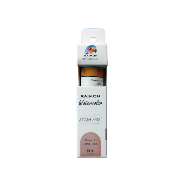 آبرنگ رایمون مدل Extra Fine کد 239
