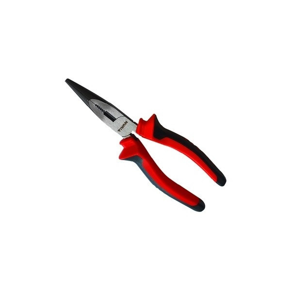انبر دم باریک تیوان مدل L206 سایز 6 اینچ