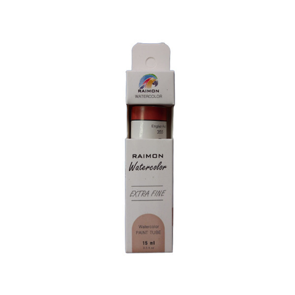 آبرنگ رایمون مدل Extra Fine کد 355