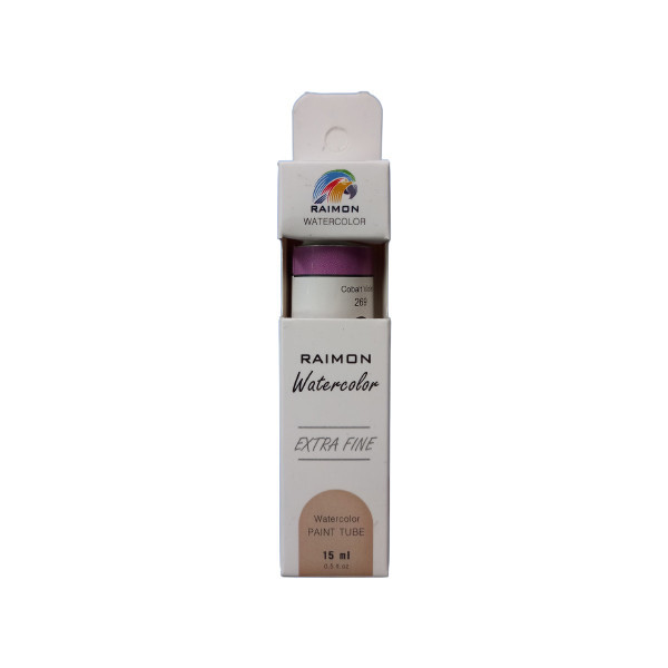 آبرنگ رایمون مدل Extra Fine کد 269