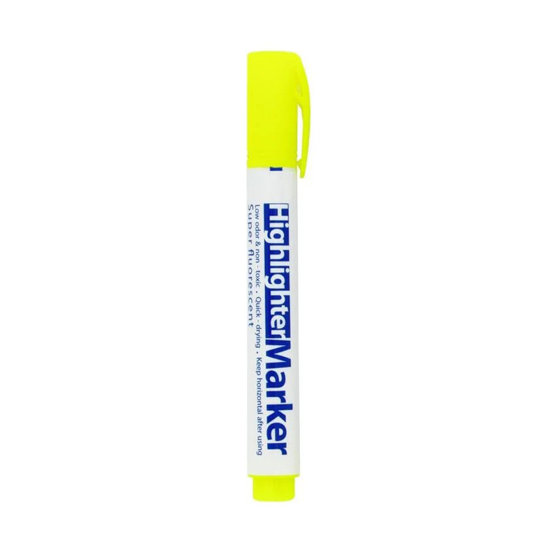 ماژیک علامت گذار صدف مدل Superfluorescent