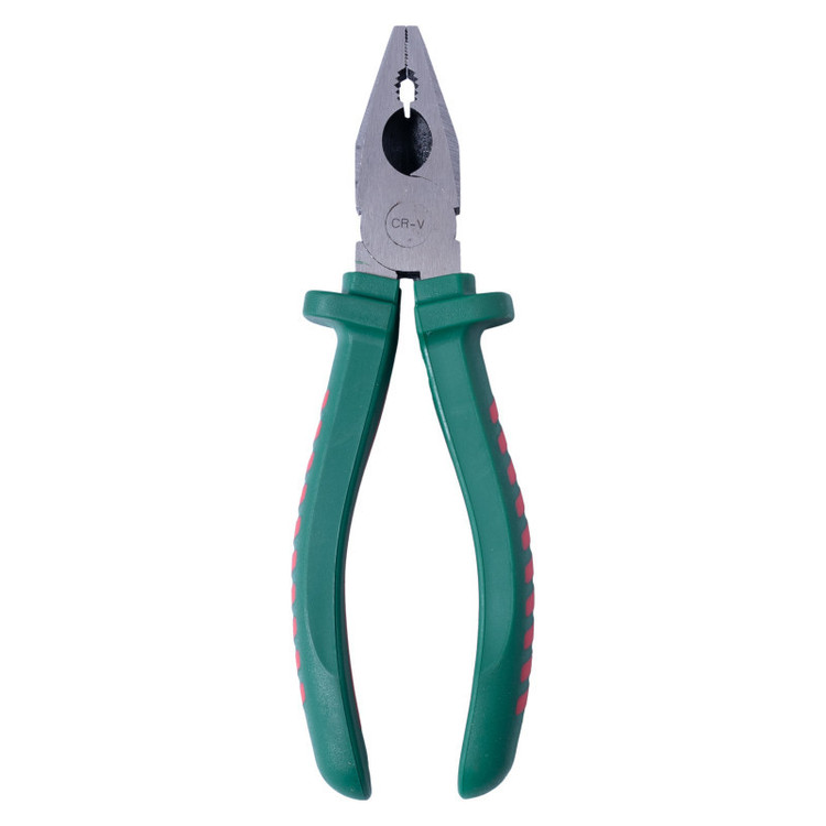 انبردست هنس مدل AB-1820 سایز 7 اینچ