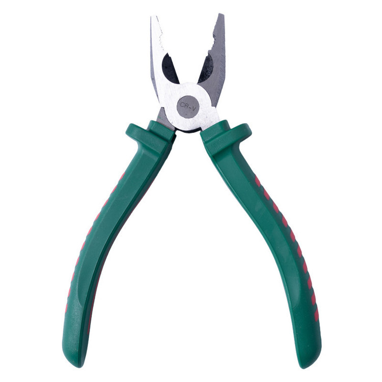 انبردست هنس مدل AB-1820 سایز 7 اینچ